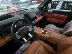 BYD Leopard 7
